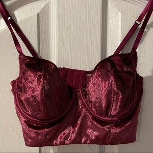 VS Longline Bra